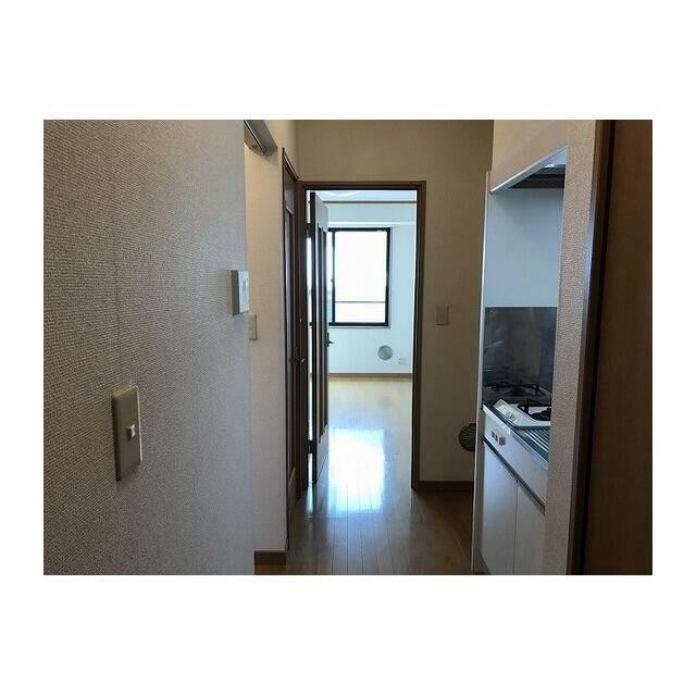 玄関(玄関)