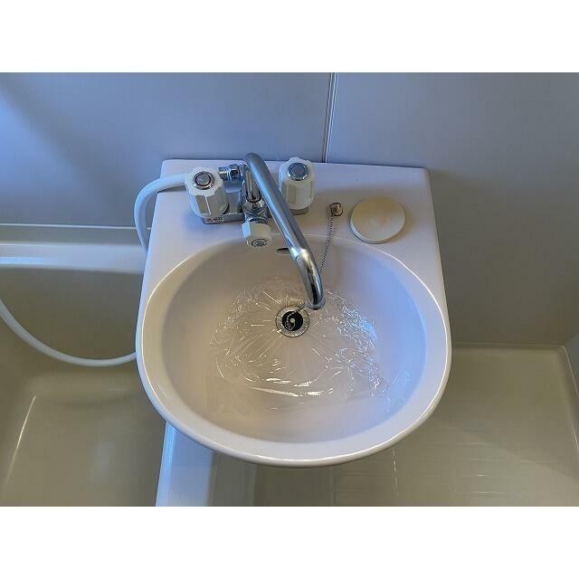 洗面台(内装)