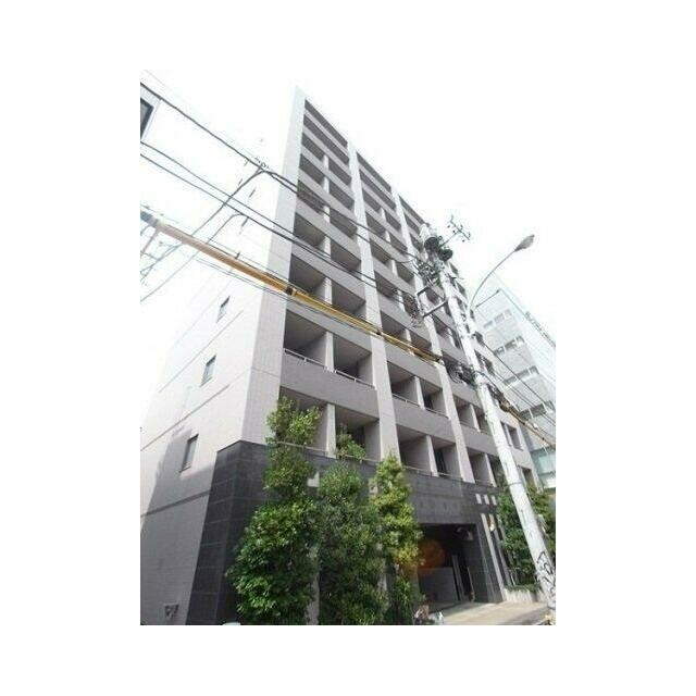 渋谷区富ヶ谷２丁目 【賃貸居住】マンション