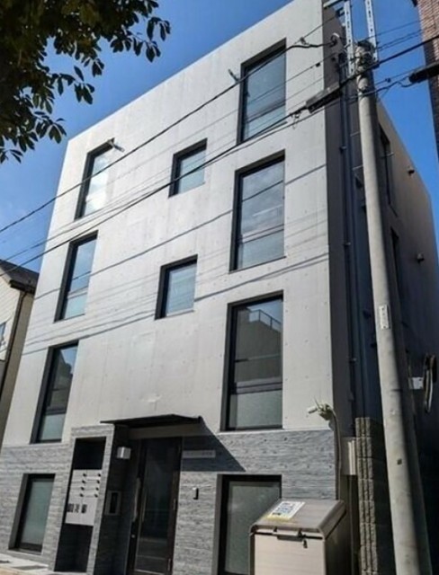 世田谷区三軒茶屋２丁目 【賃貸居住】マンション