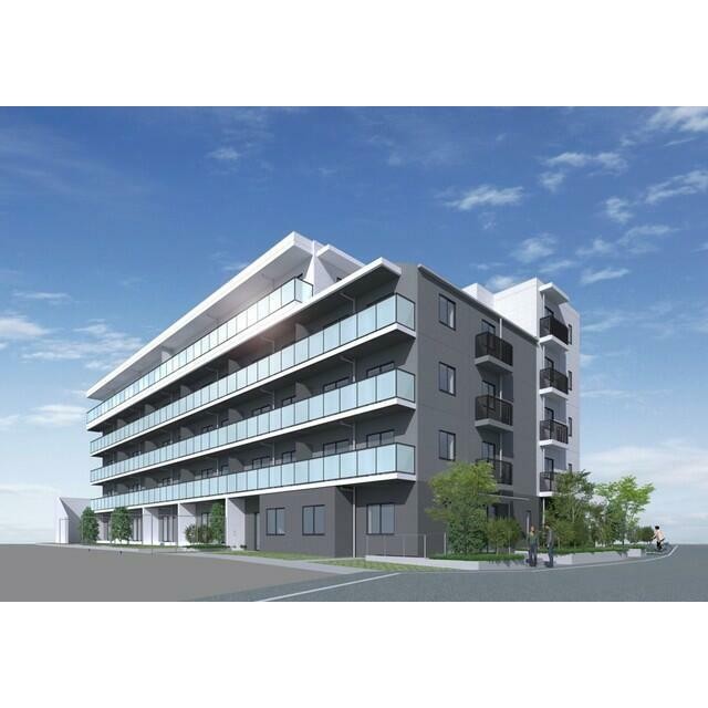 目黒区東山３丁目 【賃貸居住】マンション