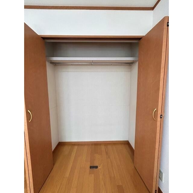 洋室収納(内装)
