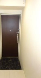 ※同仕様写真含む(玄関)