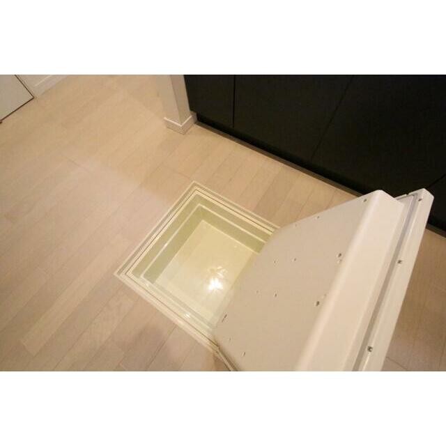 床下収納