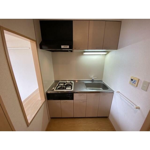 (キッチン)