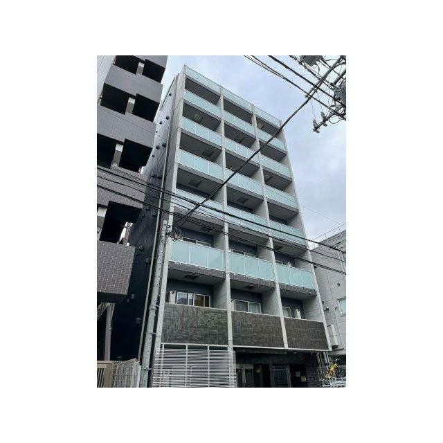 品川区南品川６丁目 【賃貸居住】マンション