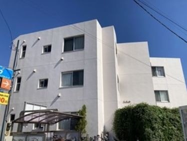 大田区南馬込４丁目 【賃貸居住】マンション