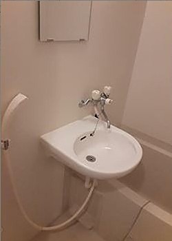 ※同仕様写真含む(風呂)