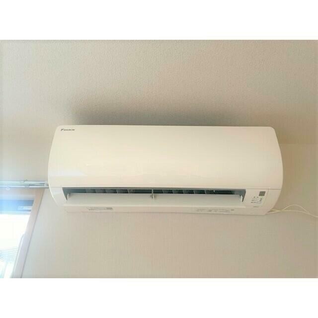 エアコン1基