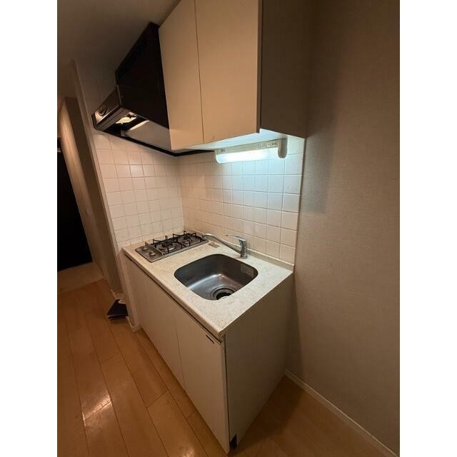 (キッチン)
