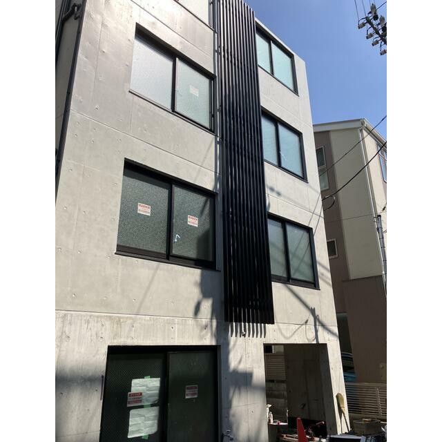 品川区小山１丁目 【賃貸居住】マンション
