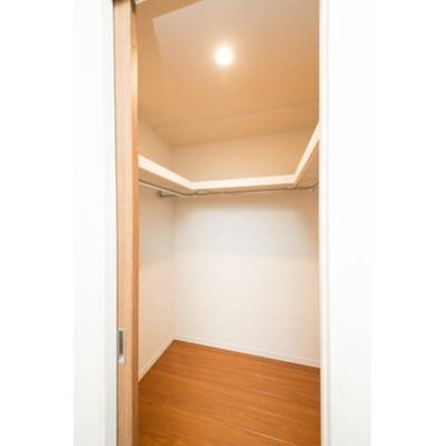 ※写真は同タイプ住戸です。(内装)