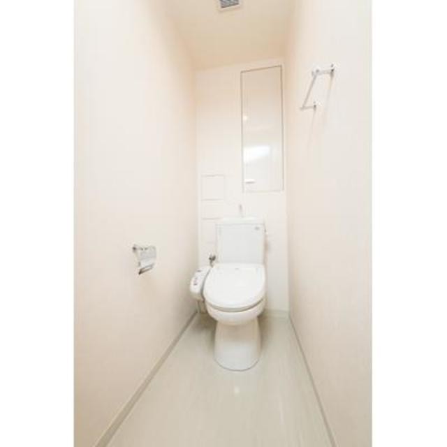 ※写真は同タイプ住戸です。(内装)