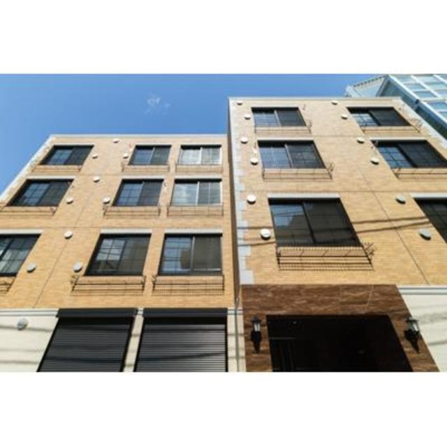 港区赤坂４丁目 【賃貸居住】マンション