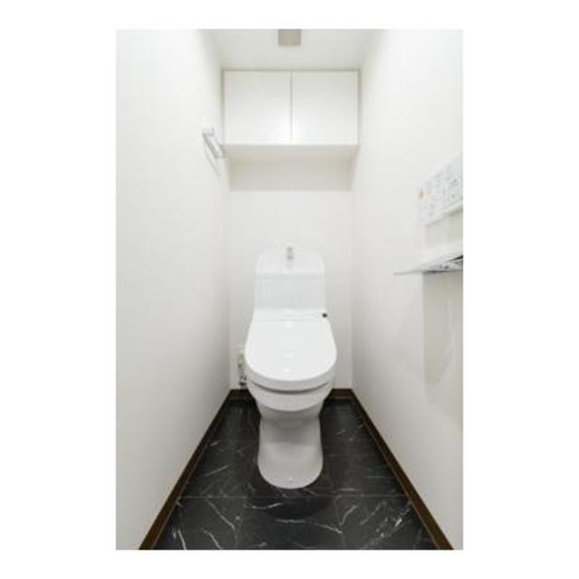 ※写真は同タイプ住戸です。(内装)