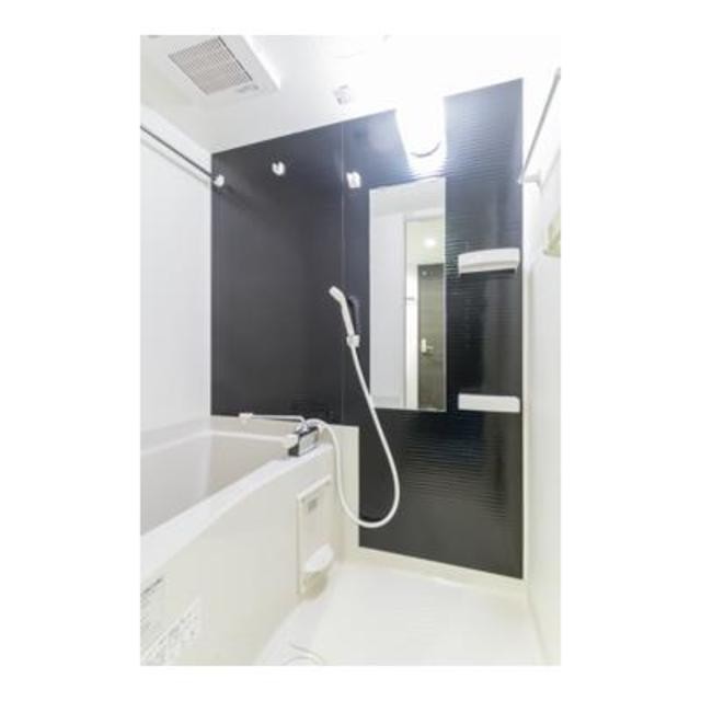 ※写真は同タイプ住戸です。(風呂)