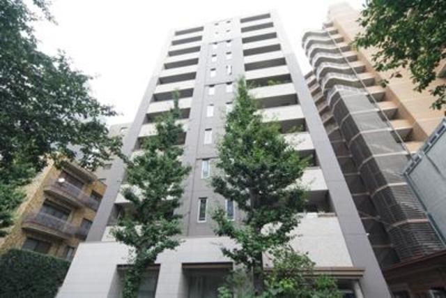 中央区日本橋浜町２丁目 【賃貸居住】マンション