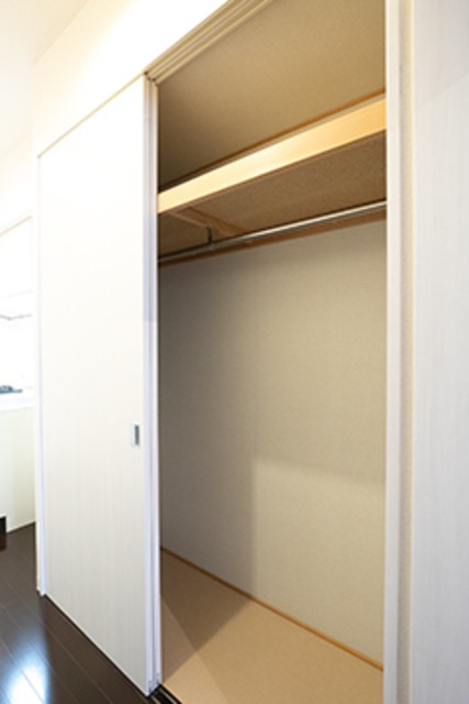 ※写真は同タイプ住戸です。(内装)