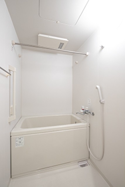 ※写真は同タイプ住戸です。(風呂)