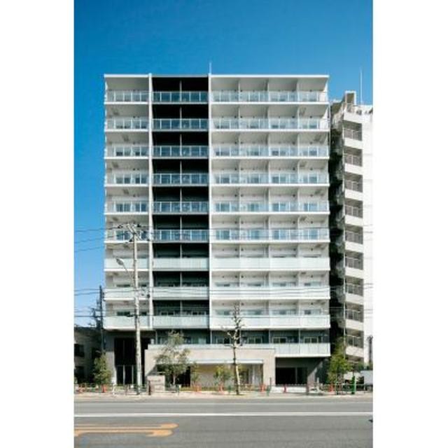 墨田区菊川３丁目 【賃貸居住】マンション