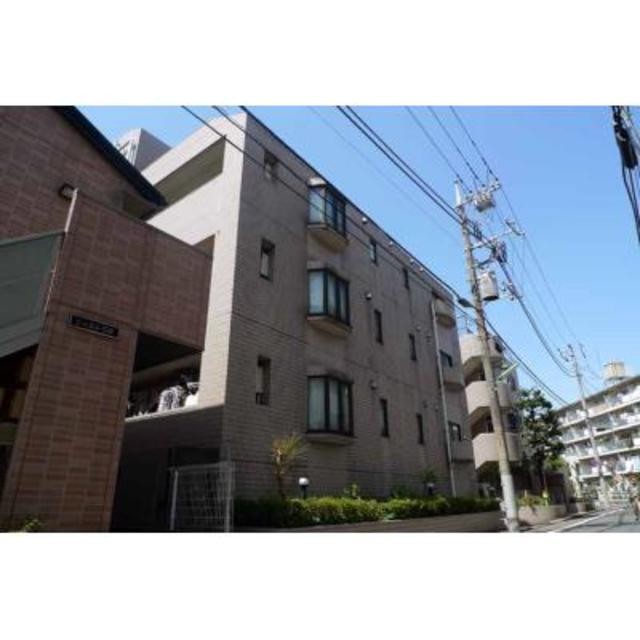 世田谷区若林４丁目 【賃貸居住】マンション