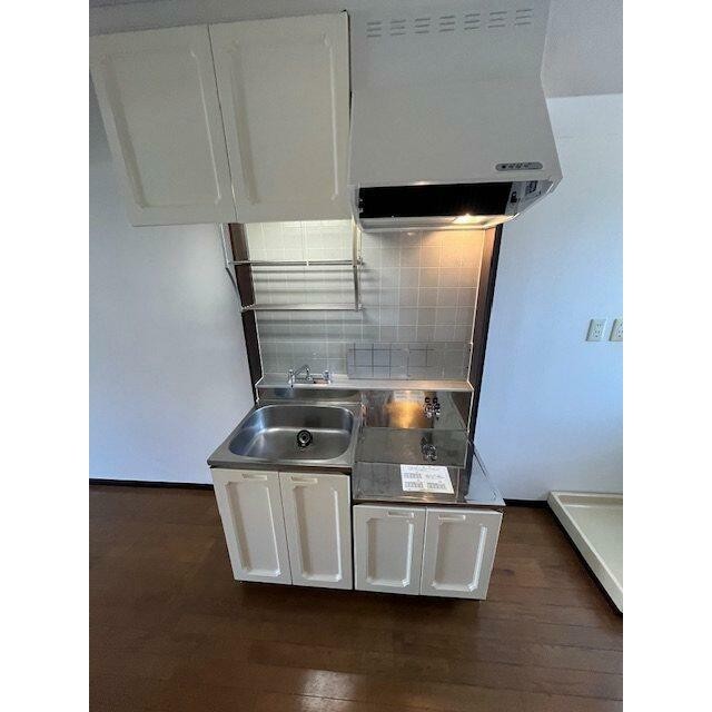 (キッチン)