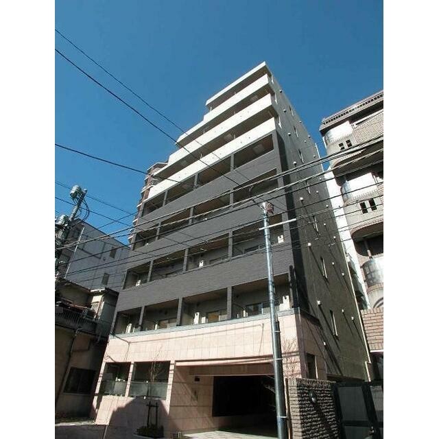 品川区平塚３丁目 【賃貸居住】マンション