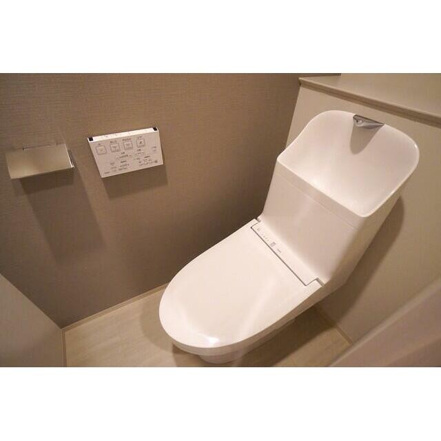 ※写真は同タイプ住戸です。(内装)
