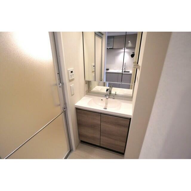 ※写真は同タイプ住戸です。(内装)