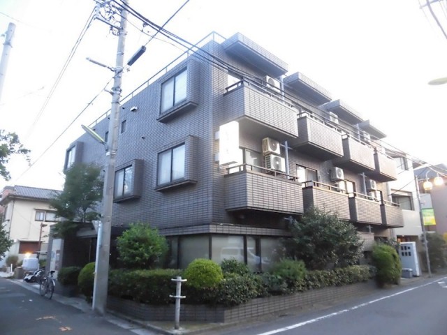 世田谷区若林５丁目 【賃貸居住】マンション