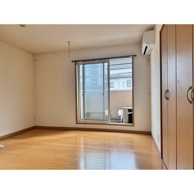 (居間)