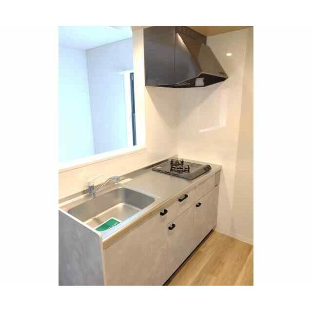 (キッチン)