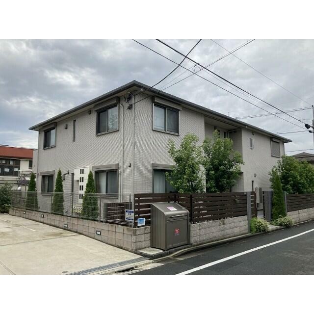 (外観)