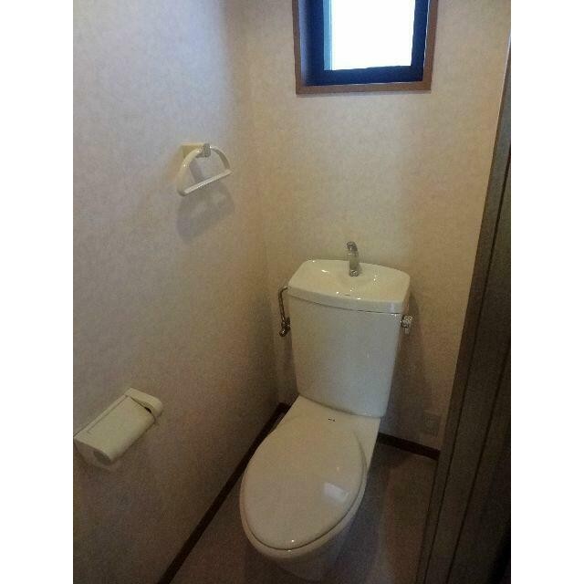 バス・トイレ別(内装)