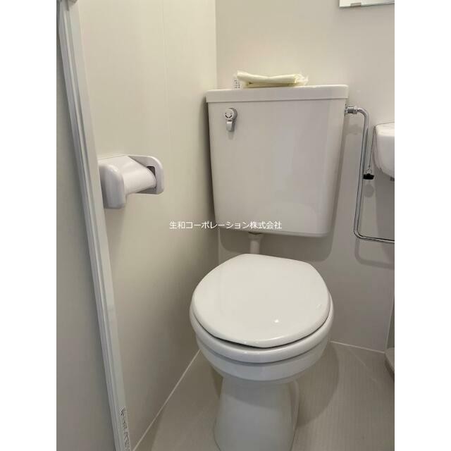 (内装)