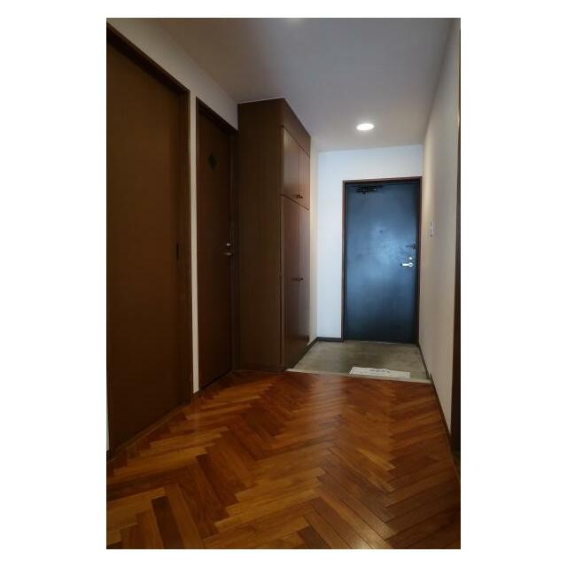 玄関(玄関)