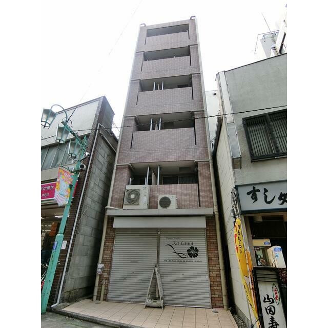 (外観)