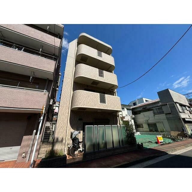 大田区千鳥１丁目 【賃貸居住】マンション