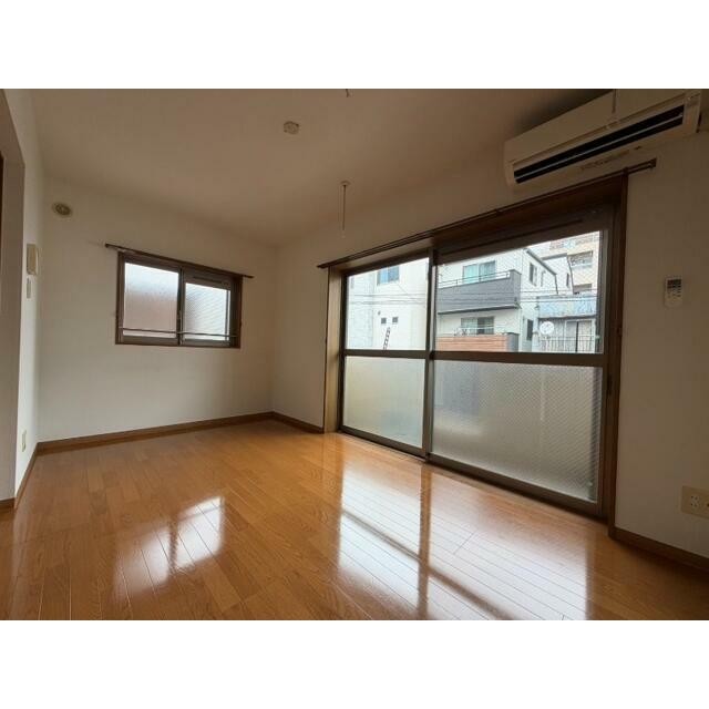※別部屋参考写真(居間)
