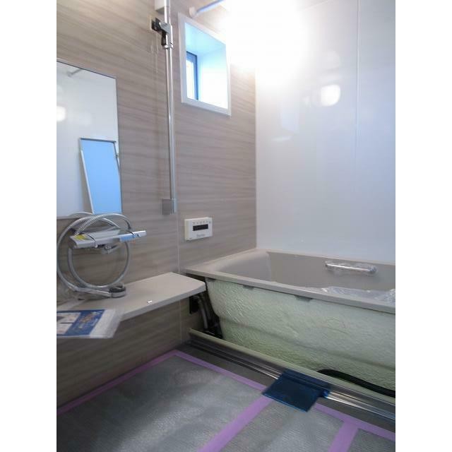 ※別部屋参考写真(風呂)