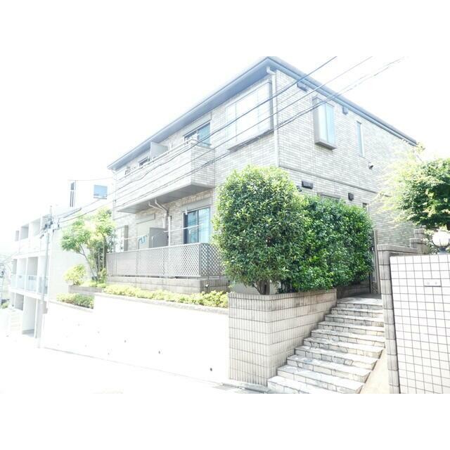 大田区田園調布本町 【賃貸居住】アパート