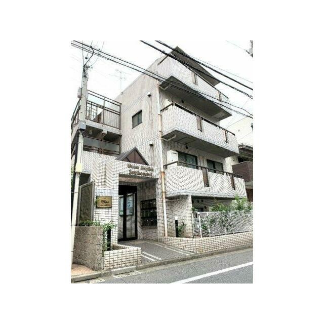 (外観)