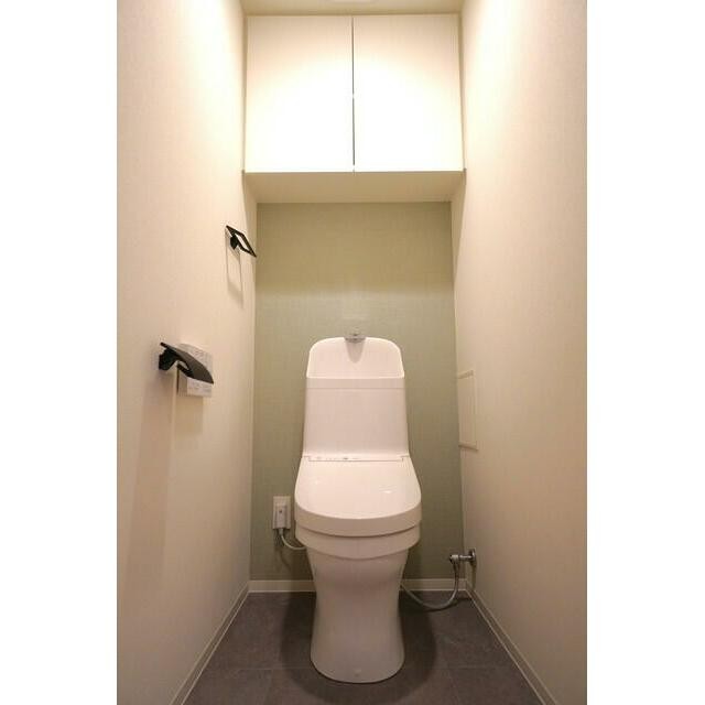 ※写真は同タイプ住戸です。(内装)