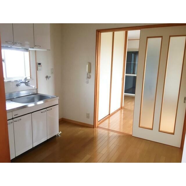 ※同仕様写真含む(キッチン)