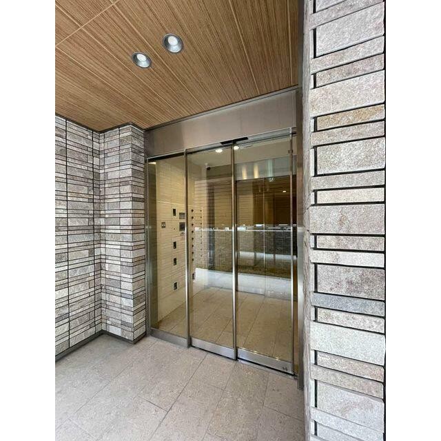 エントランス/オートロック/風除室(その他建物画像)
