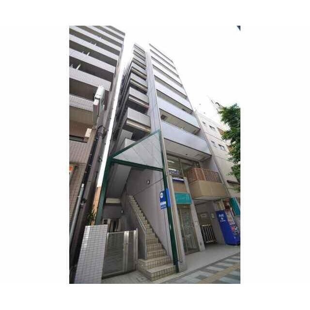 世田谷区駒沢４丁目 【賃貸居住】マンション