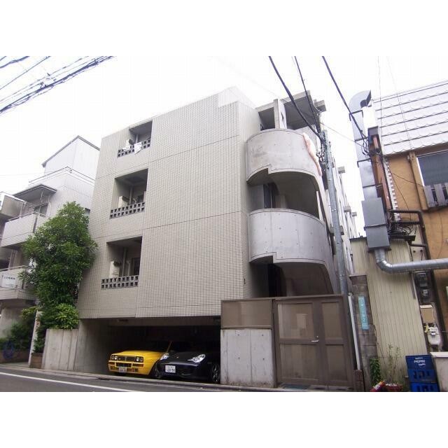 (外観)
