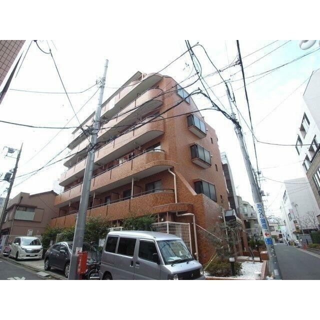 (外観)
