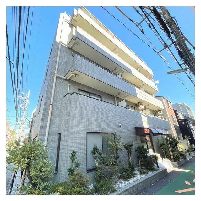 世田谷区三軒茶屋２丁目 【賃貸居住】マンション