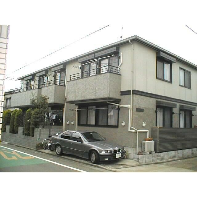 (外観)